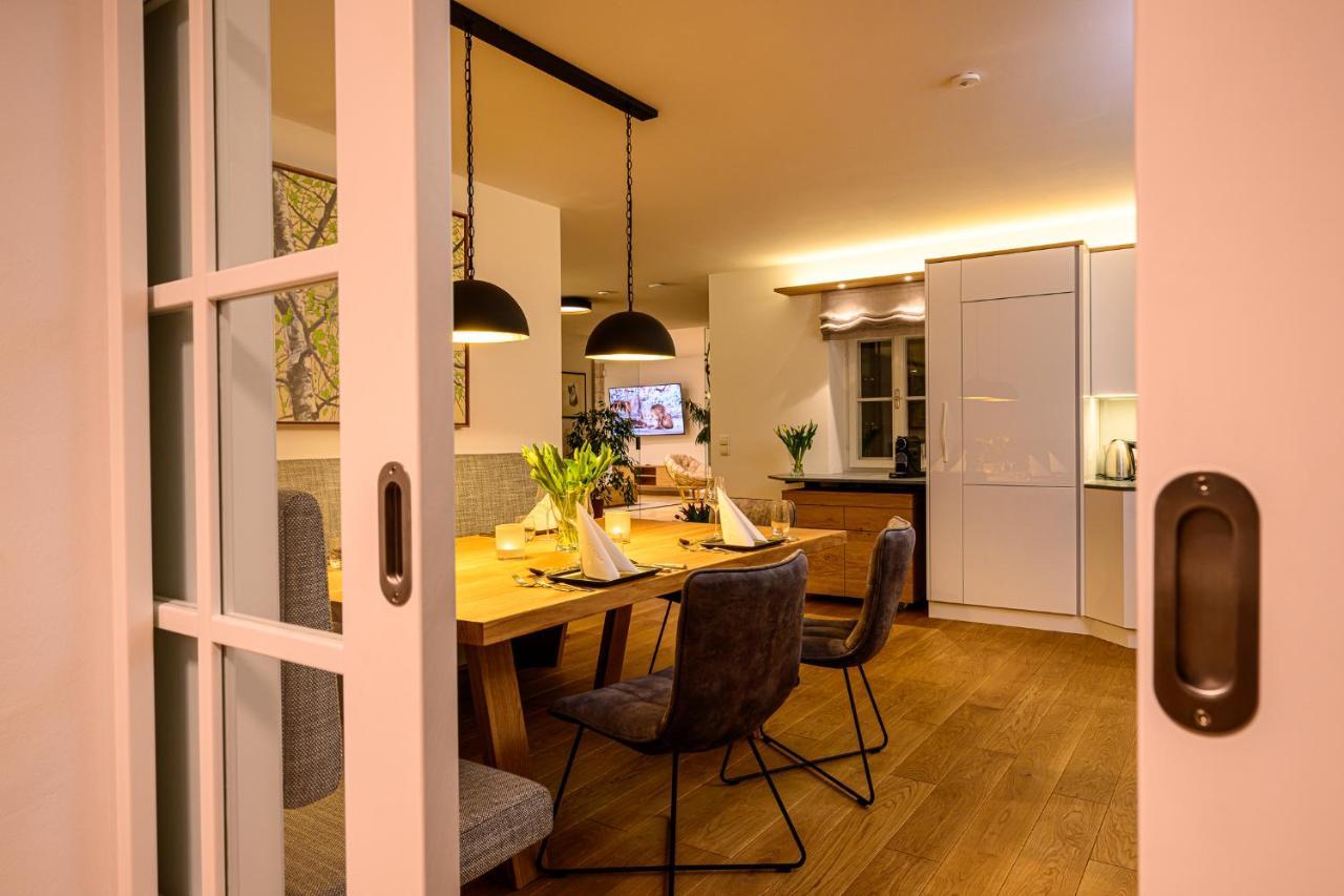 Вилла Eichberg Living Лойчах Экстерьер фото