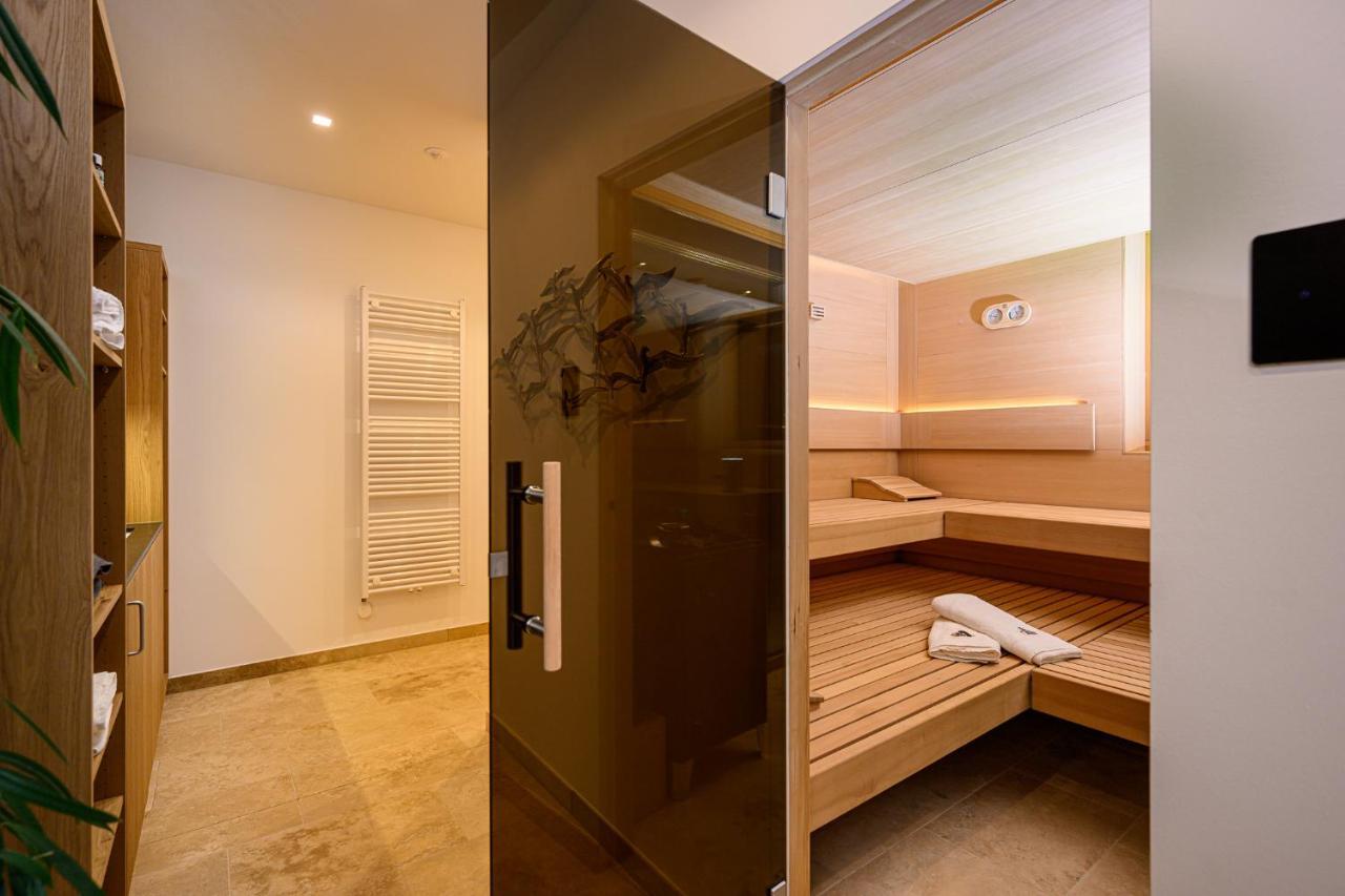 Вилла Eichberg Living Лойчах Экстерьер фото